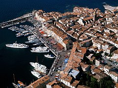 St. Tropez, France